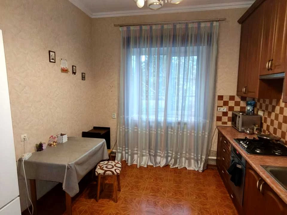 Будинок. Хмельницький, Міцкевича вул.