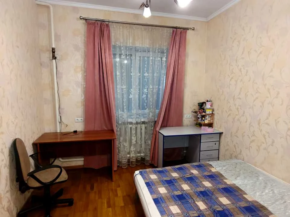 Будинок. Хмельницький, Міцкевича вул.