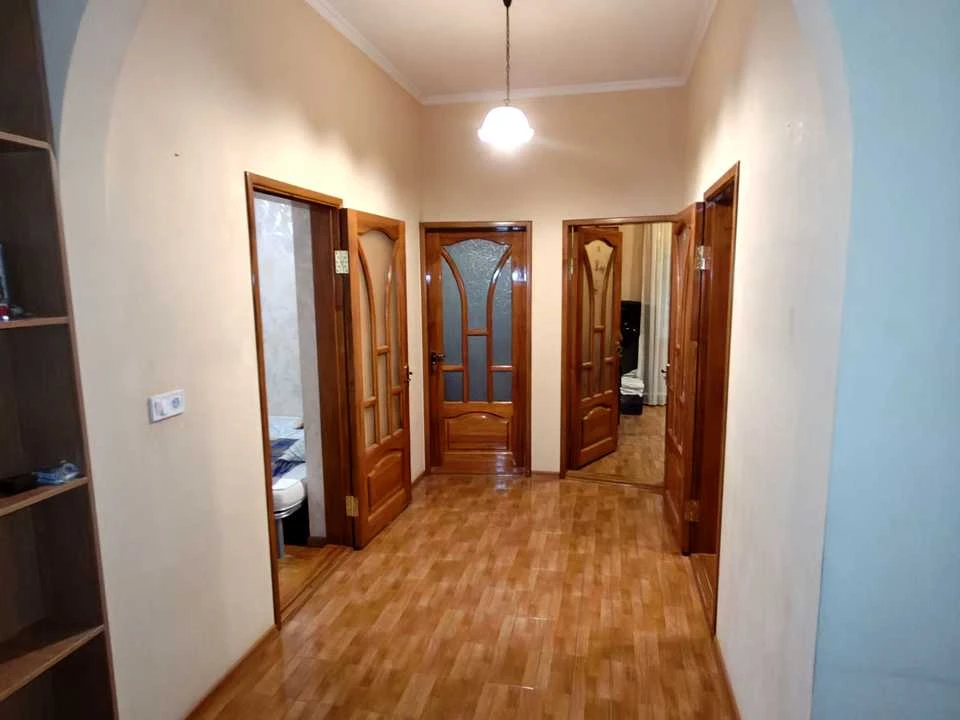 Будинок. Хмельницький, Міцкевича вул.