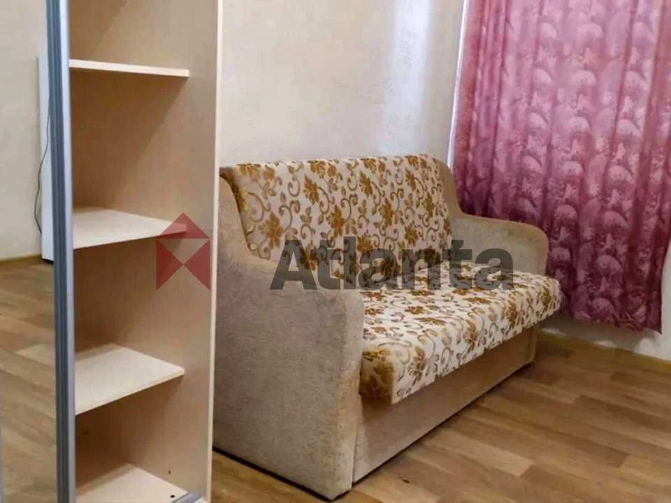 Квартира. Одесса, Вознесенский пер.