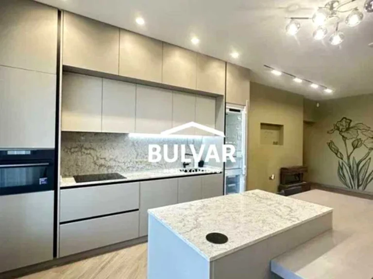 Apartment. Kharkiv, Klemenova Dacha st.