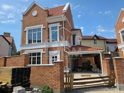 COMMISSION 0 %! FOR SALE House 16th station Bolshoy Fontana, Unit