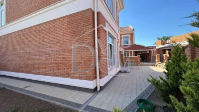COMMISSION 0 %! FOR SALE House 16th station Bolshoy Fontana, Unit