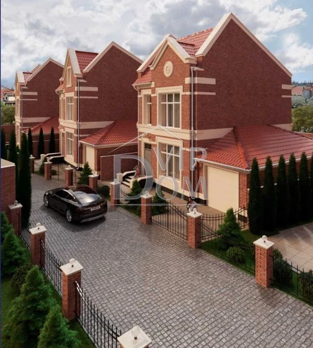 COMMISSION 0 %! FOR SALE House 16th station Bolshoy Fontana, Unit