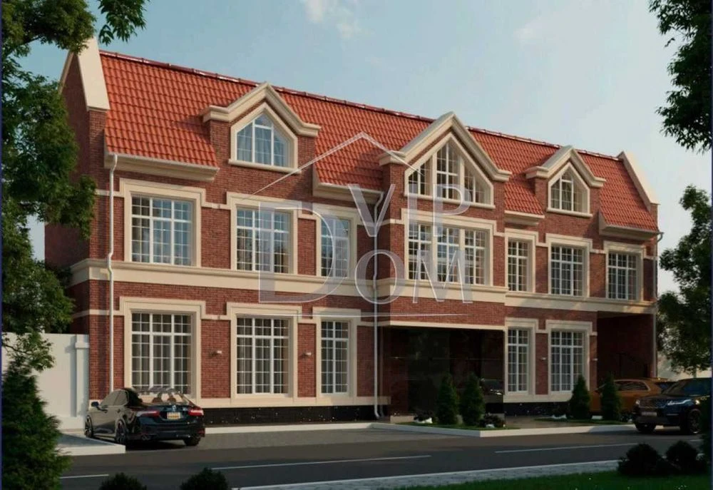 COMMISSION 0 %! FOR SALE House 16th station Bolshoy Fontana, Unit