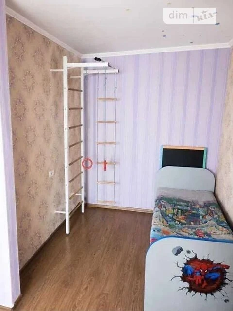Sale of 1-room apartment 37.8 sq. m on Akademika Zabolotnogo St.