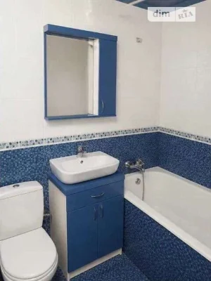Sale of 1-room apartment 37.8 sq. m on Akademika Zabolotnogo St.