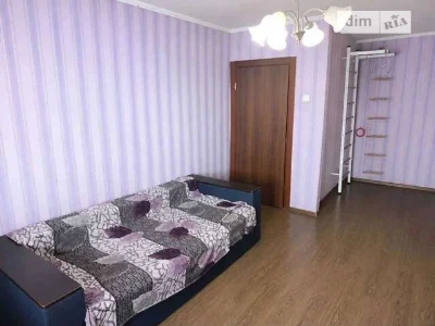 Sale of 1-room apartment 37.8 sq. m on Akademika Zabolotnogo St.
