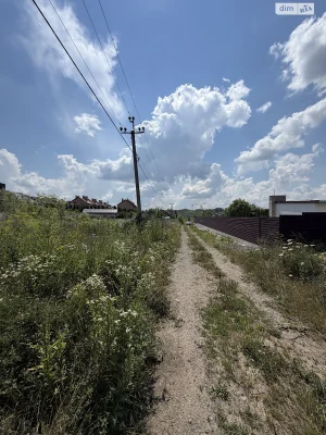 Продаж Ділянка під житлову забудову Дендропарковий