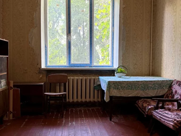 Apartment. Kharkiv, Poltava Shlyakh st.