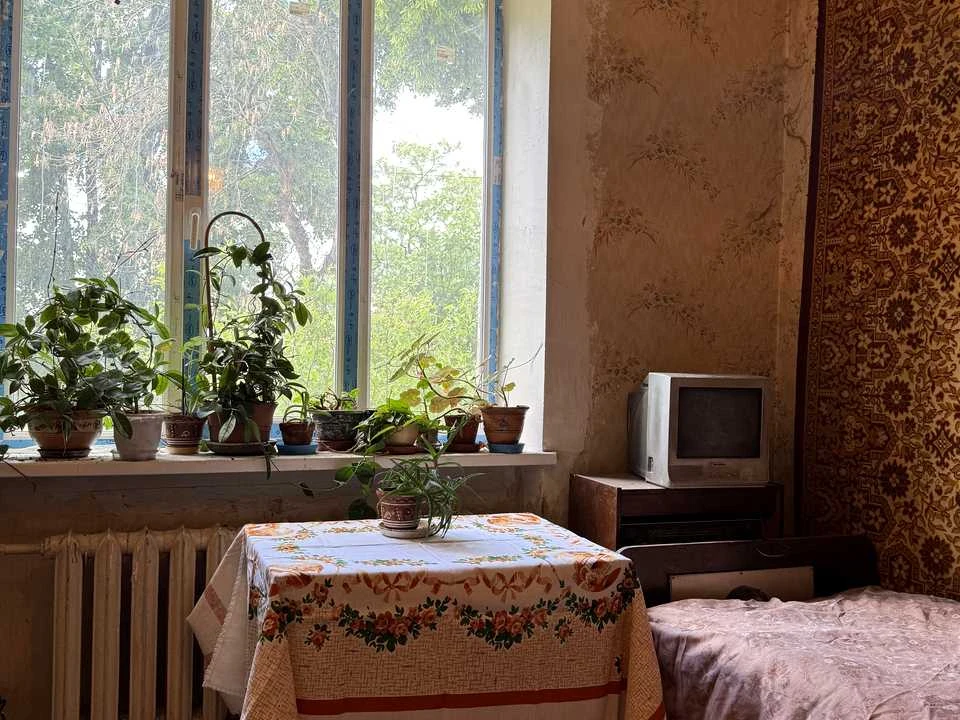 Apartment. Kharkiv, Poltava Shlyakh st.