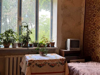 Apartment. Kharkiv, Poltava Shlyakh st.