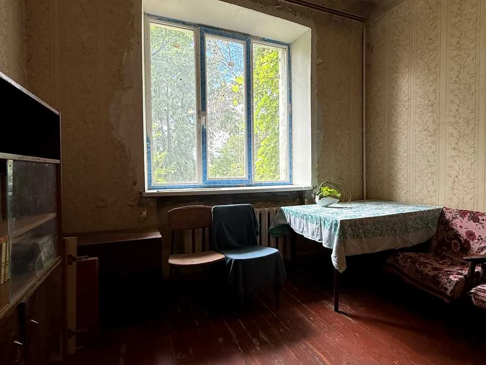 Apartment. Kharkiv, Poltava Shlyakh st.