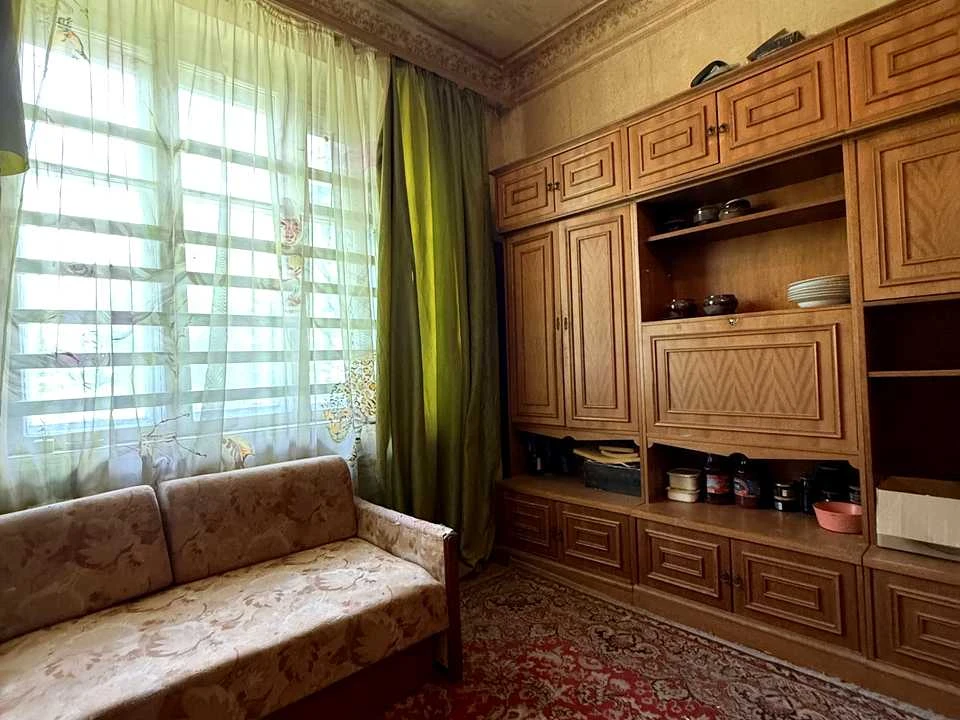 Apartment. Kharkiv, Poltava Shlyakh st.