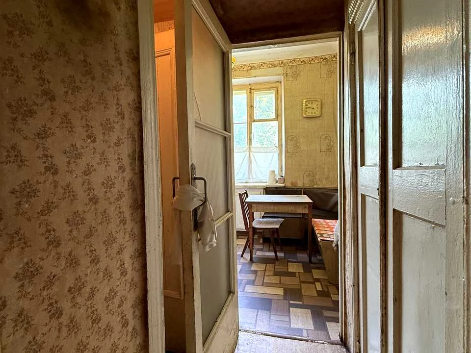 Apartment. Kharkiv, Poltava Shlyakh st.