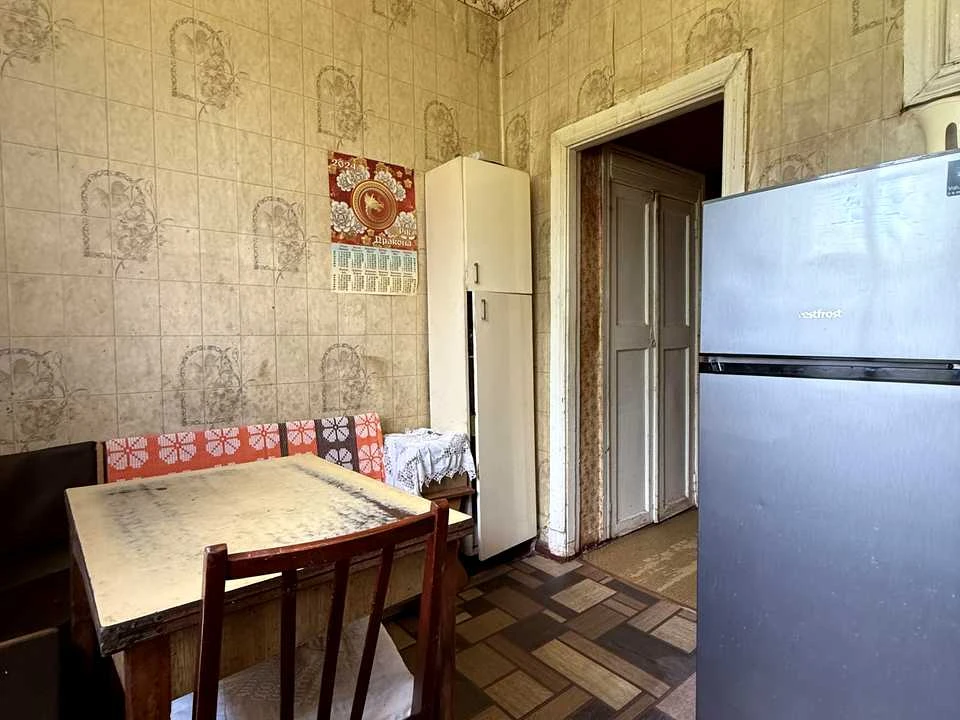 Apartment. Kharkiv, Poltava Shlyakh st.