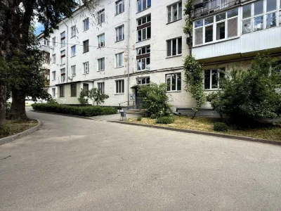 Apartment. Kharkiv, Poltava Shlyakh st.
