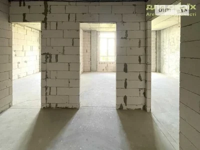 Продаж 2к квартири 61 кв. м на вул. Дмитра Луценка 2Г, кв. 2