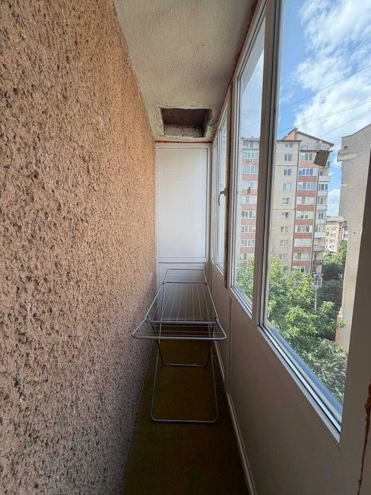 Продаж квартири по вулиці Коновальця. Державні програми віта