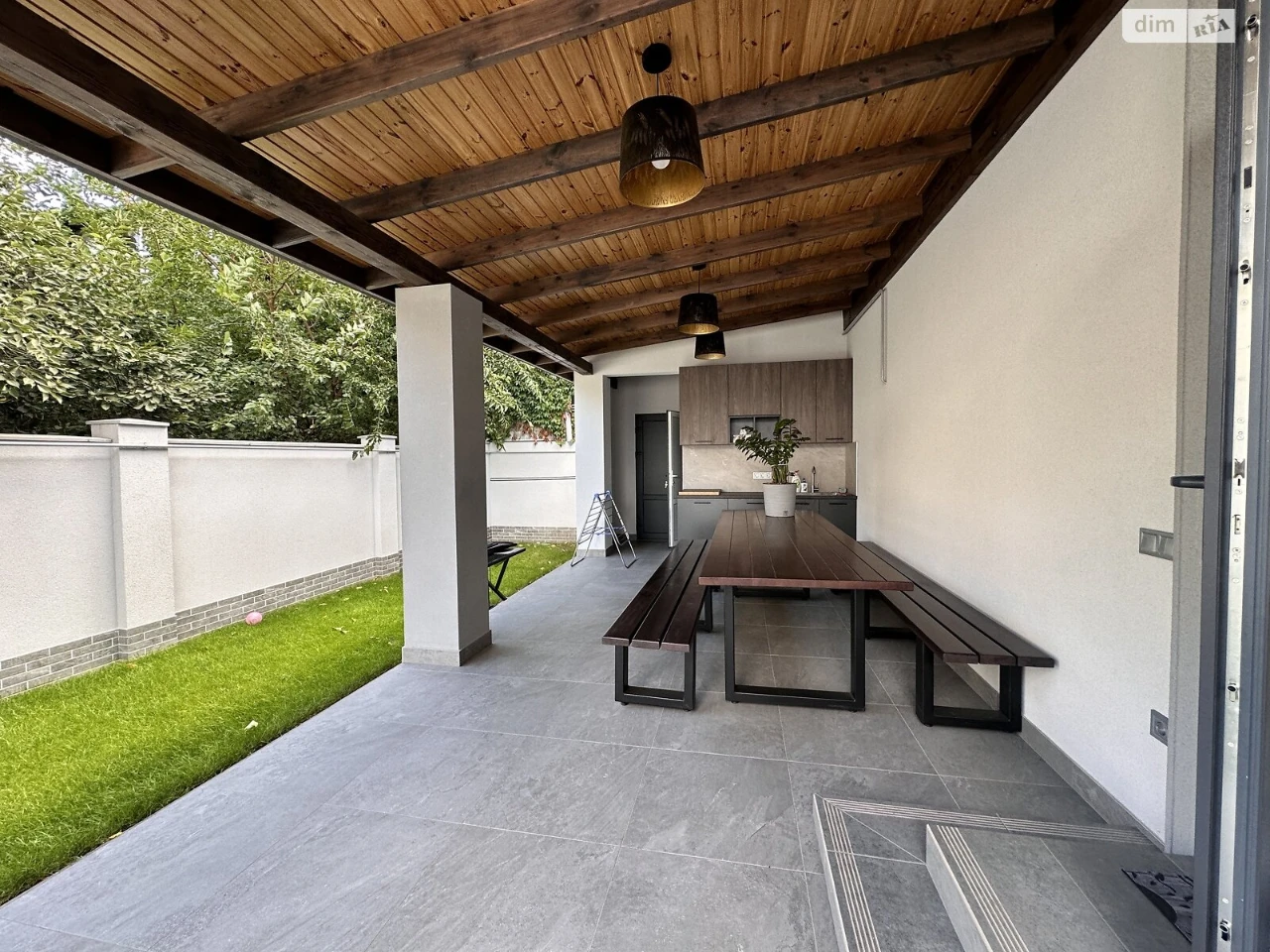 House for sale Chubayvka