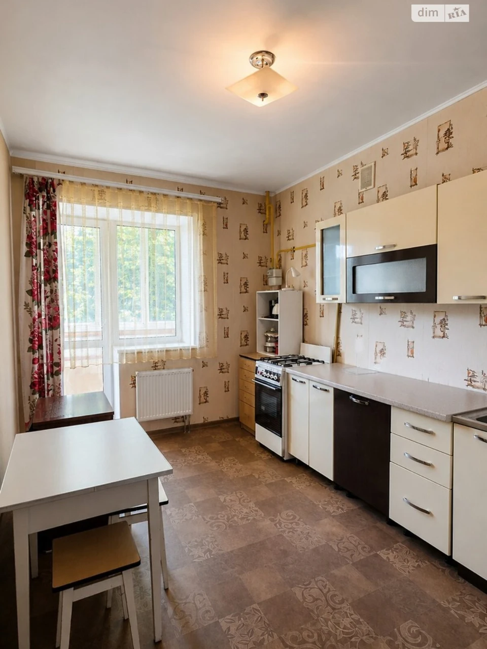 Apartment for sale Saltivskyi