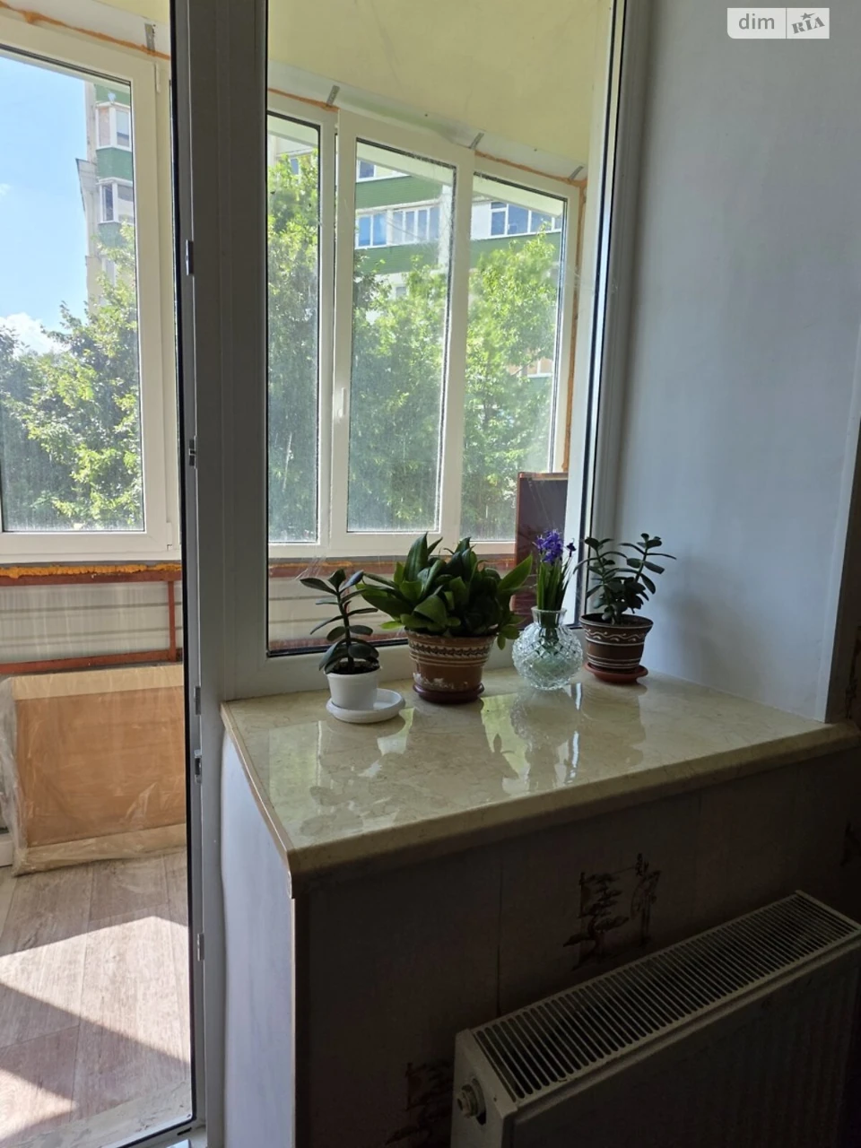 Apartment for sale Saltivskyi