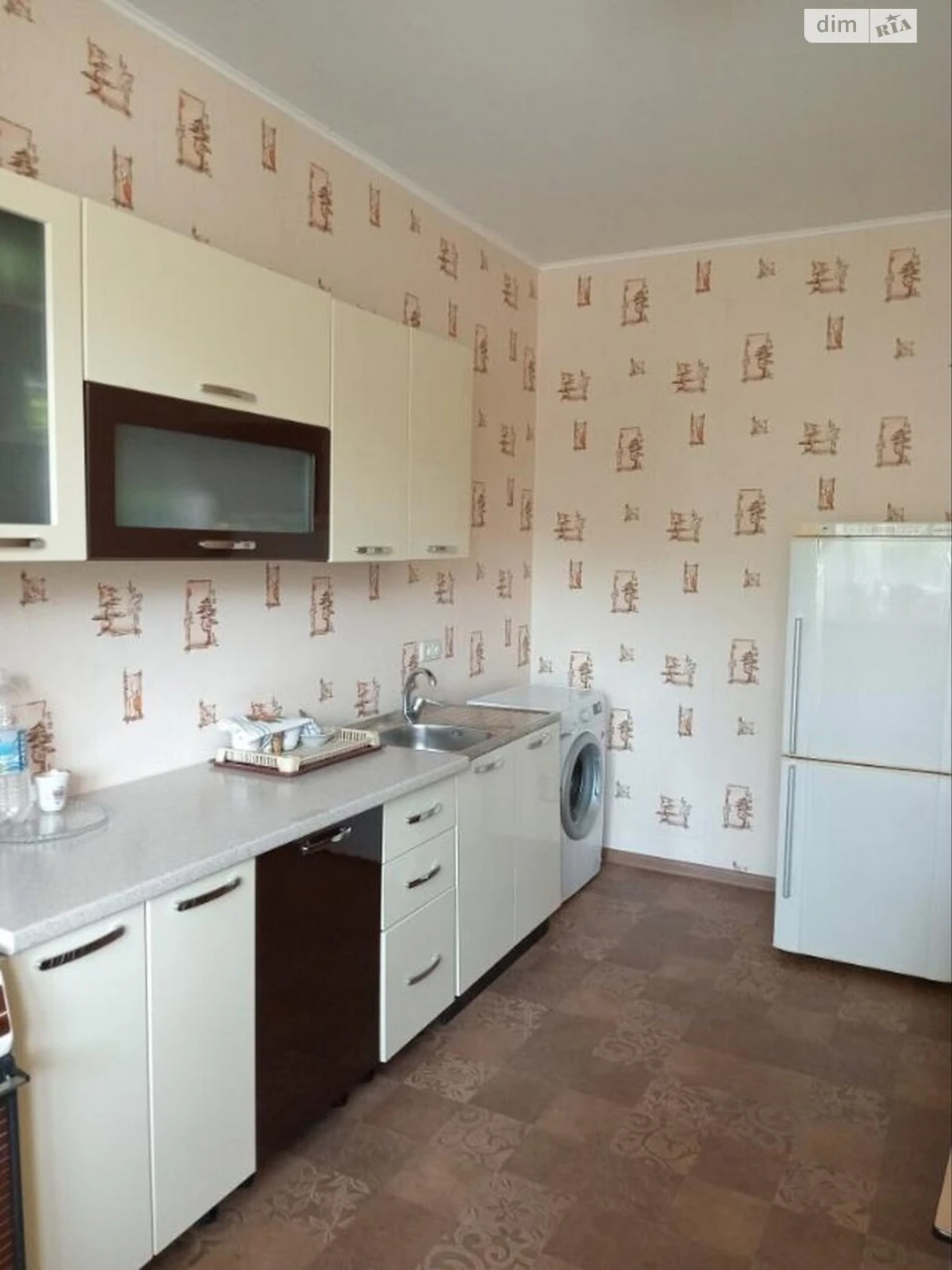 Apartment for sale Saltivskyi