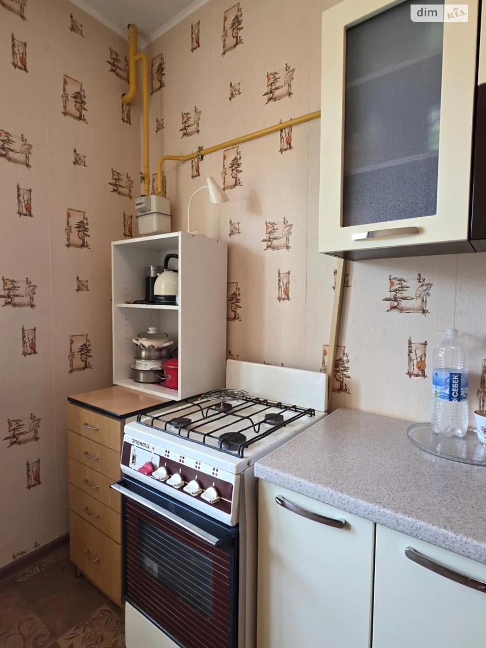 Apartment for sale Saltivskyi