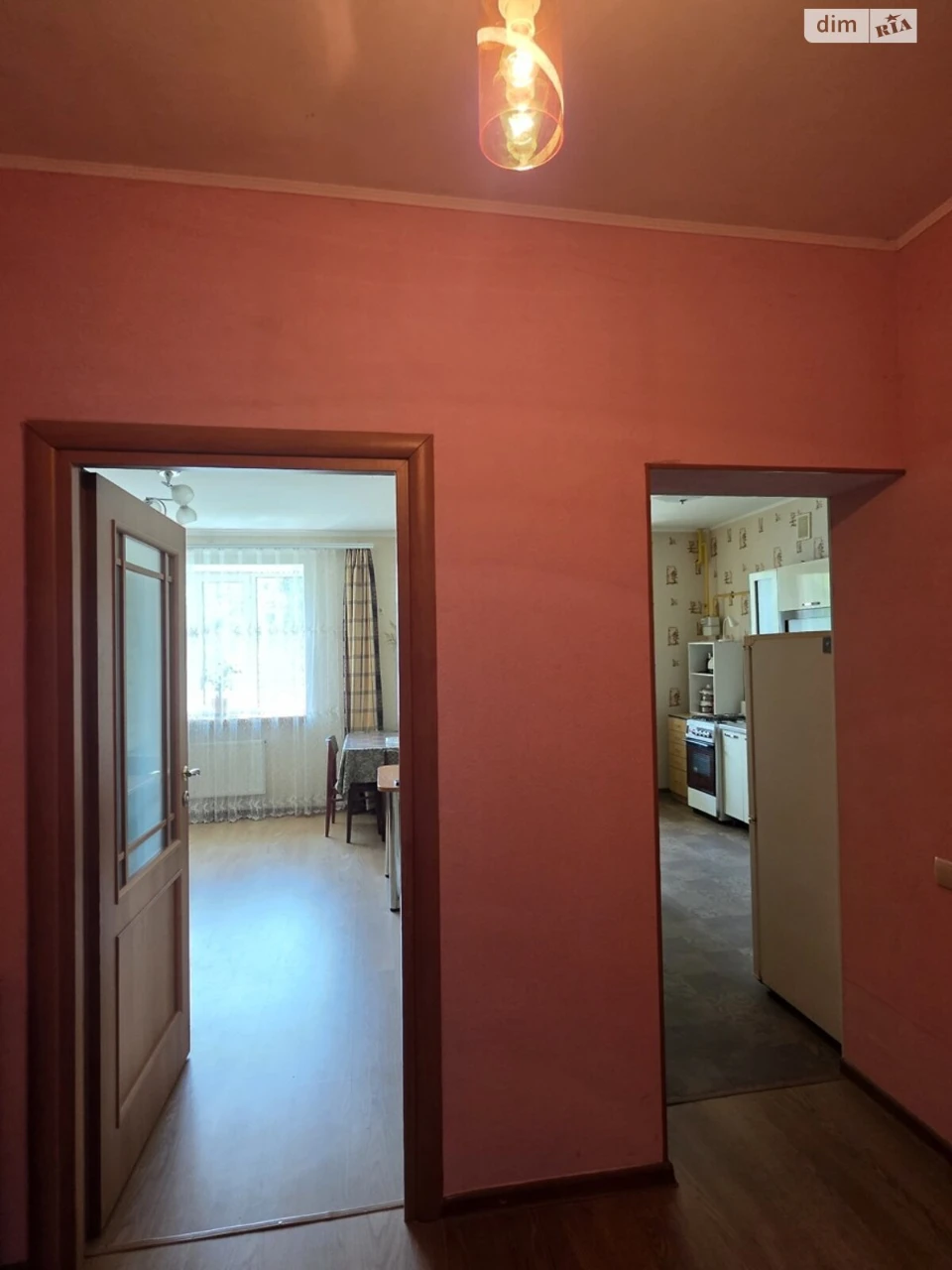 Apartment for sale Saltivskyi