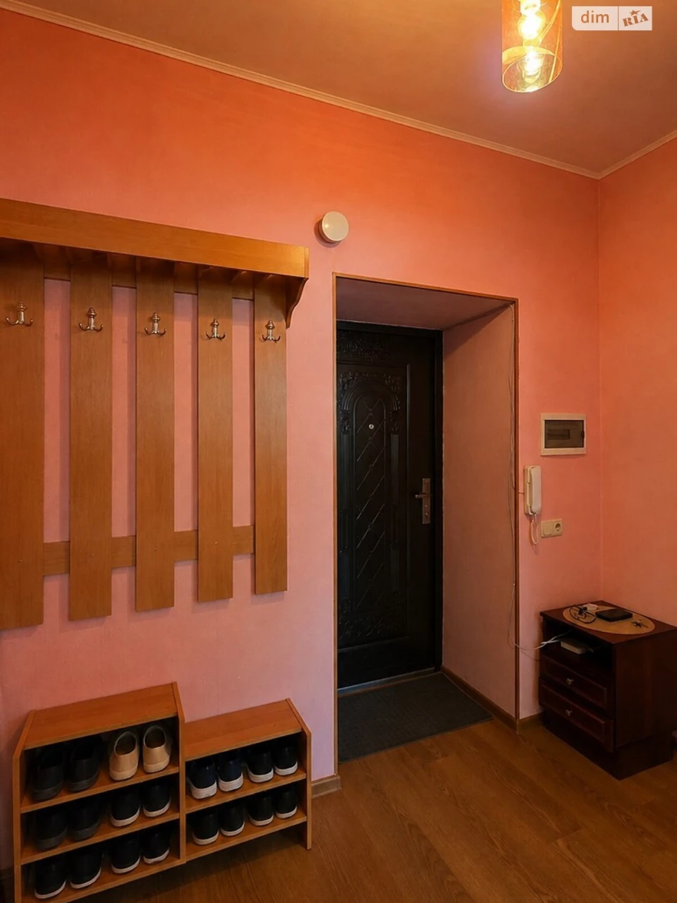 Apartment for sale Saltivskyi