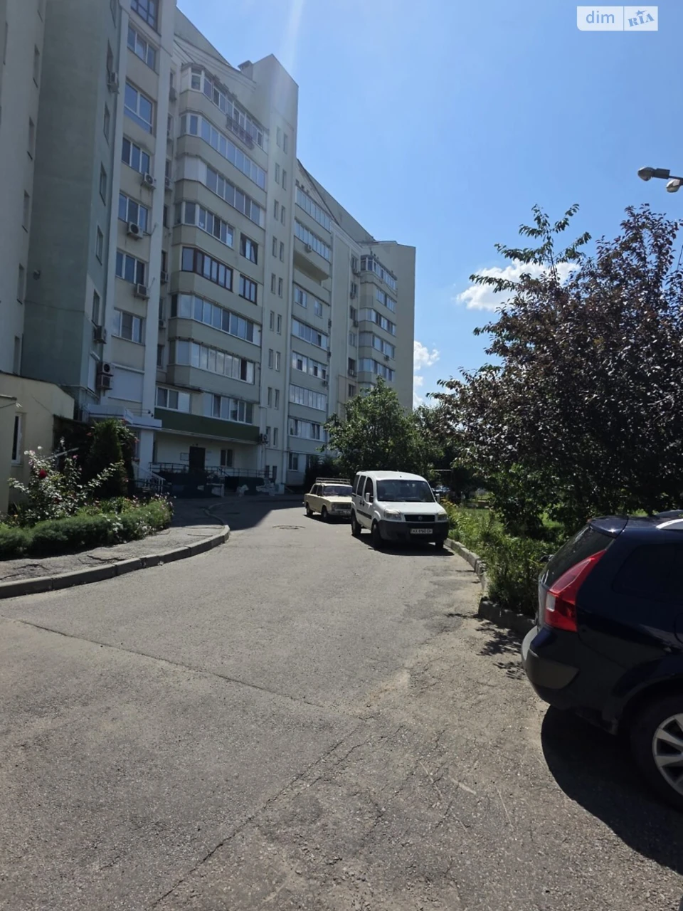 Apartment for sale Saltivskyi