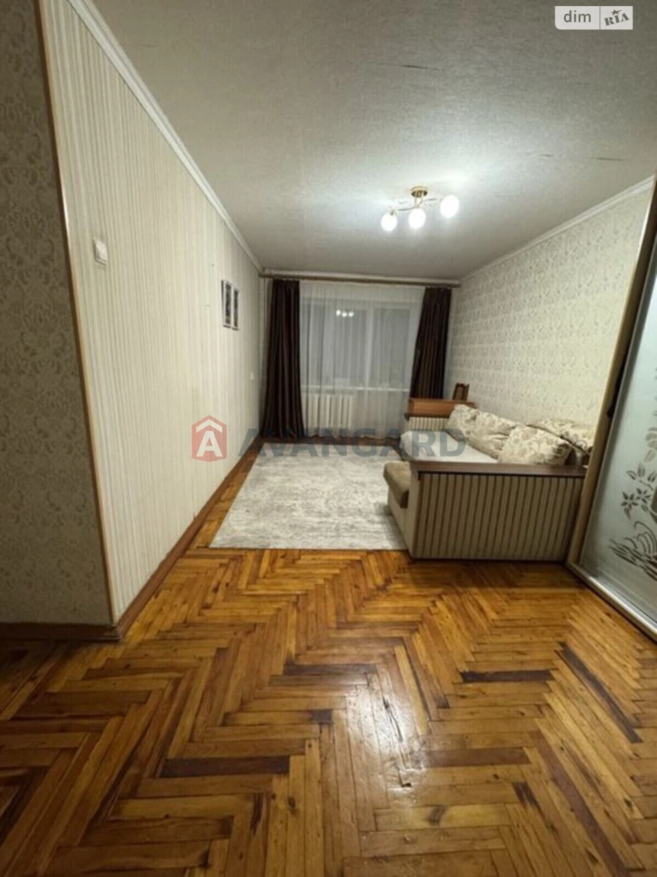 Продажа квартир Коммунарский