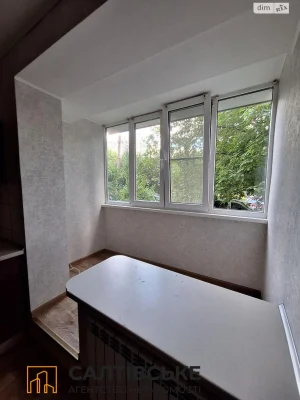 Sale Apartment Oleksiiivka