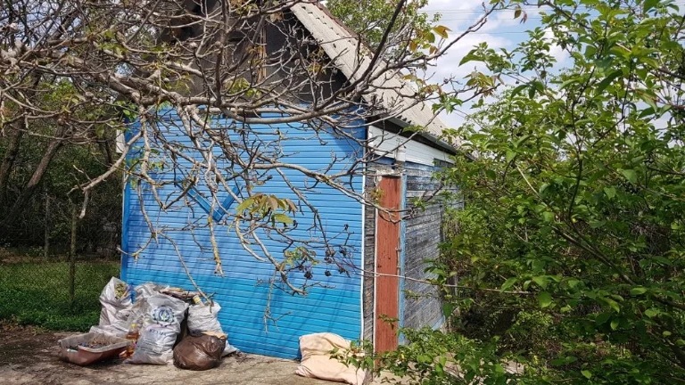 Продам дачный домик