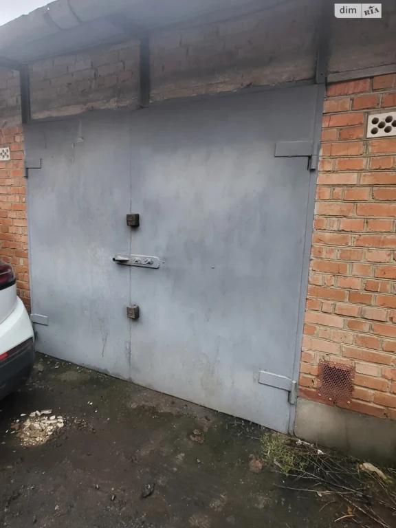 Продажа Место в гаражном кооперативе Академический