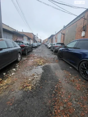 Продажа Место в гаражном кооперативе Академический