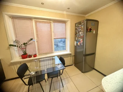 Certificate 3k apartment Maly Rynok Renovation