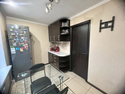 Certificate 3k apartment Maly Rynok Renovation