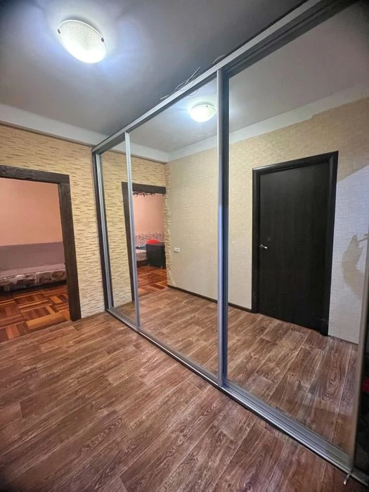 Certificate 3k apartment Maly Rynok Renovation