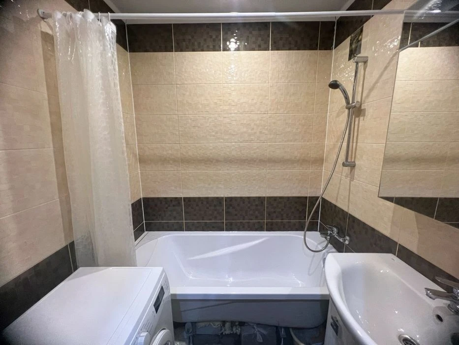 Certificate 3k apartment Maly Rynok Renovation