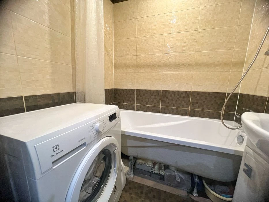 Certificate 3k apartment Maly Rynok Renovation