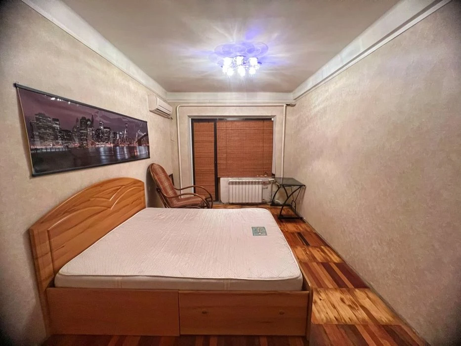 Certificate 3k apartment Maly Rynok Renovation