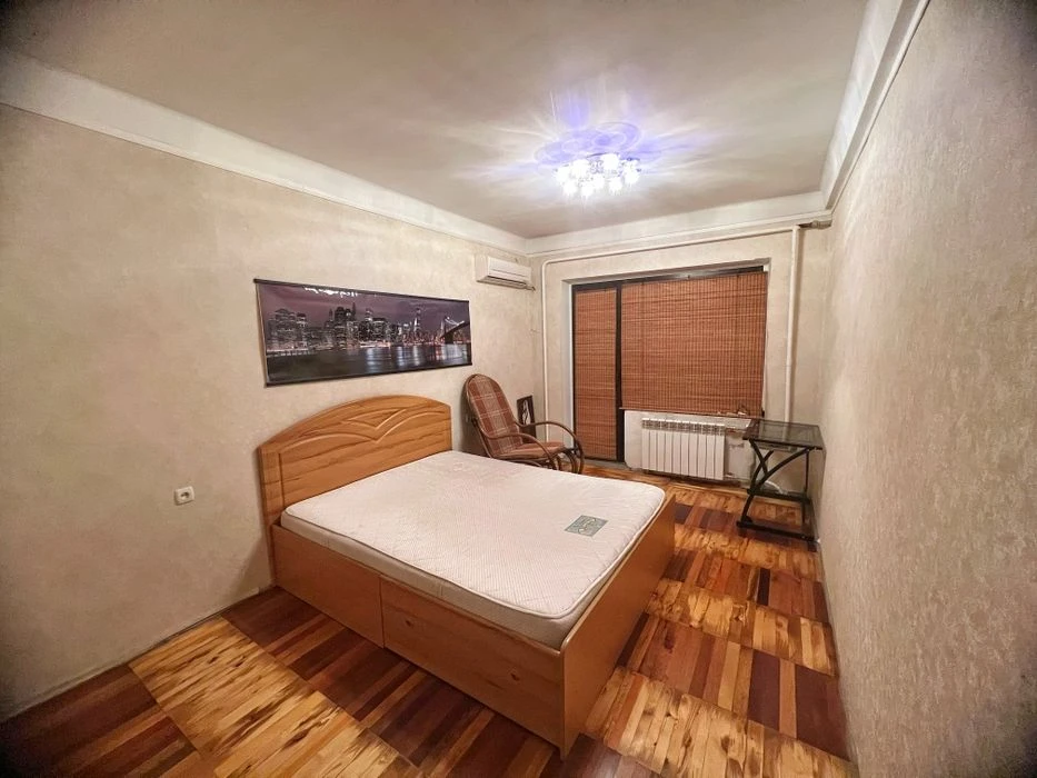 Certificate 3k apartment Maly Rynok Renovation