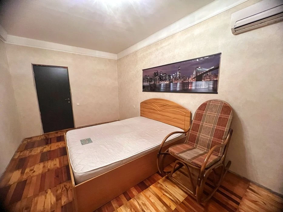 Certificate 3k apartment Maly Rynok Renovation
