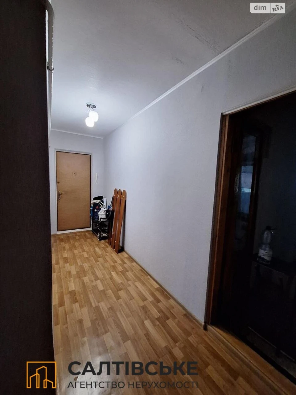 Sale Apartment Oleksiiivka