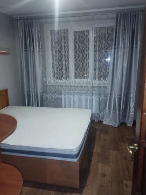 Selling a 4-room apartment from the owner