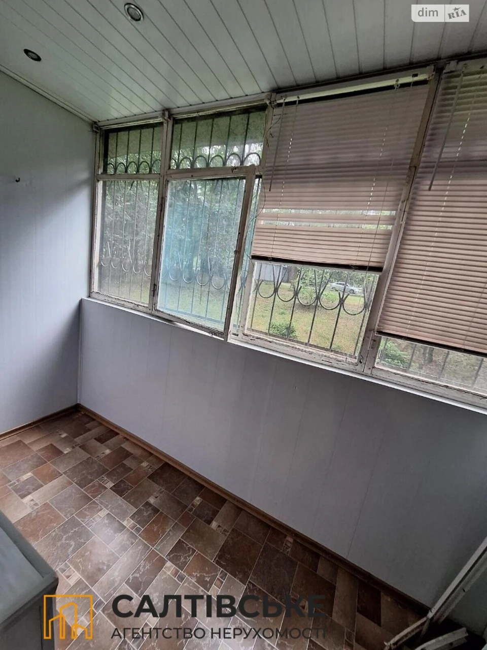 Sale Apartment Oleksiiivka
