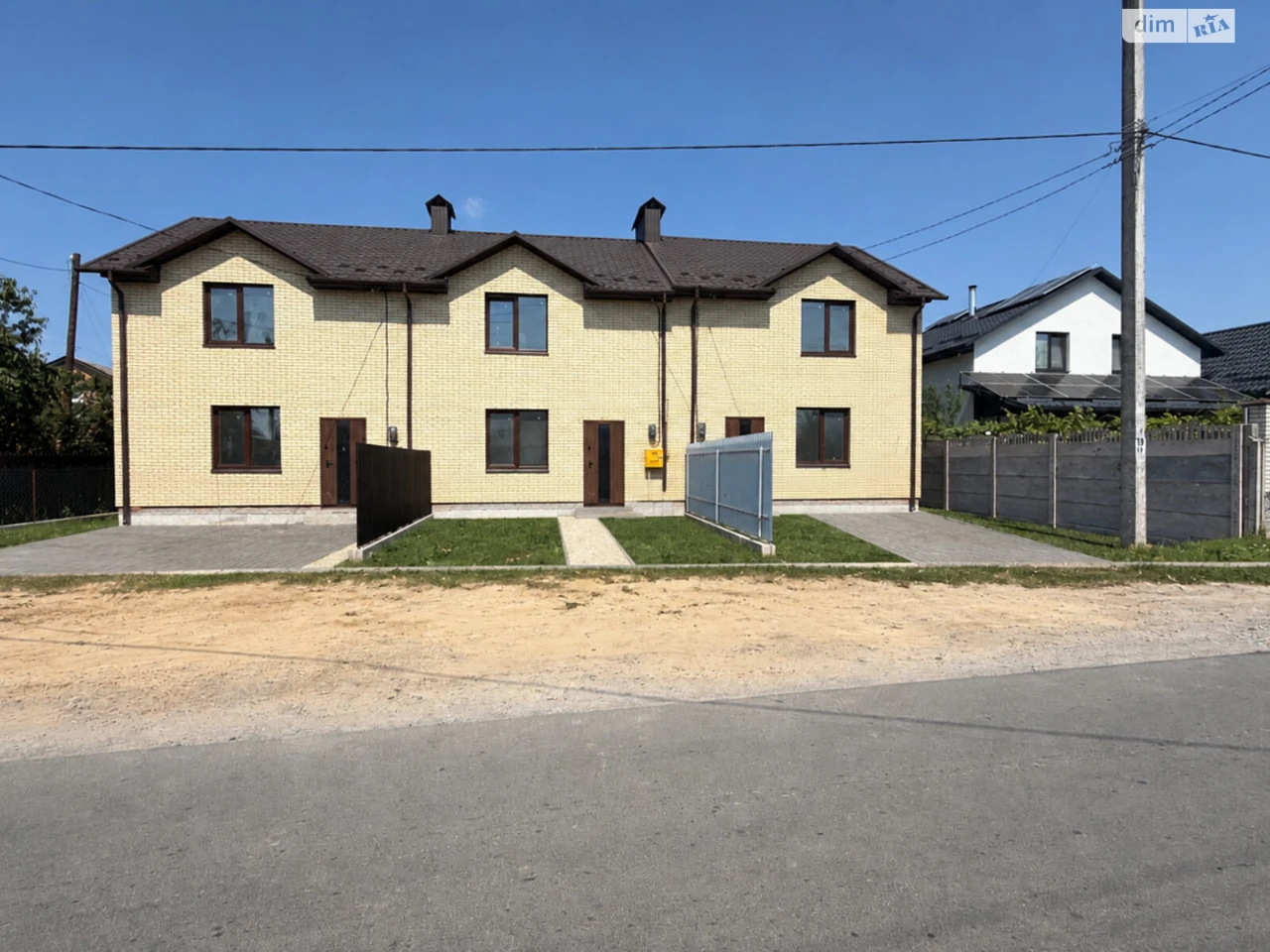 Продаж Таунхаус Старе місто