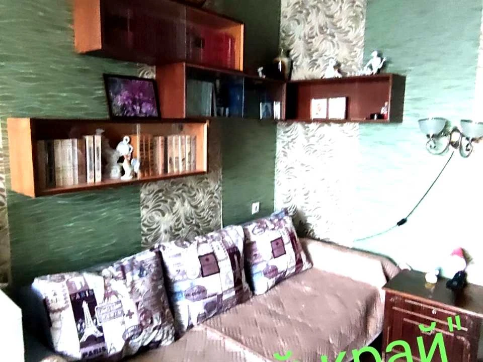 Квартира. Полтава, Ігоря Дорошенка вул. (Ціолковського)