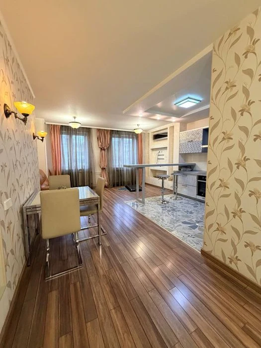 For sale 3 km. New building Gagarin